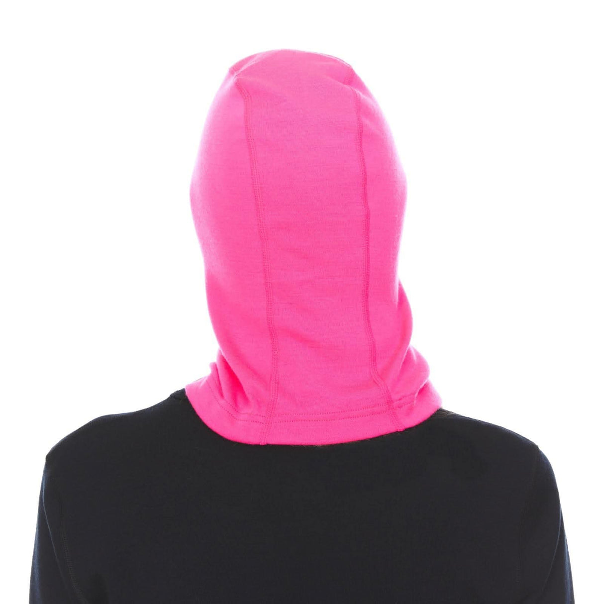 Midweight Balaclava 100% Merino Wool