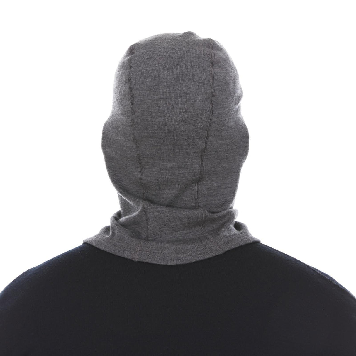 Midweight Balaclava 100% Merino Wool