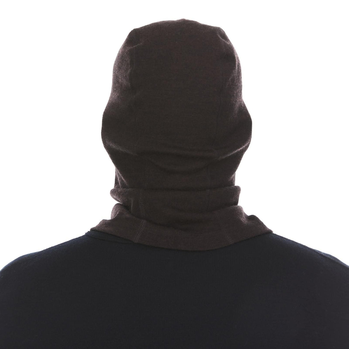 Midweight Balaclava 100% Merino Wool