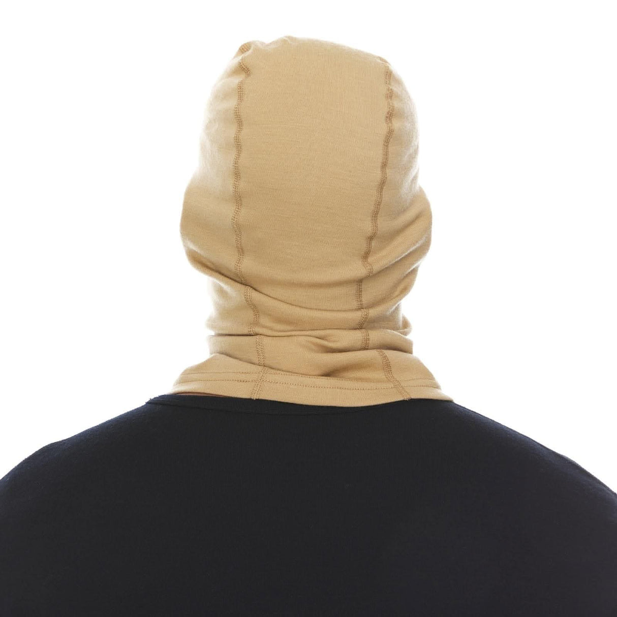 Midweight Balaclava 100% Merino Wool