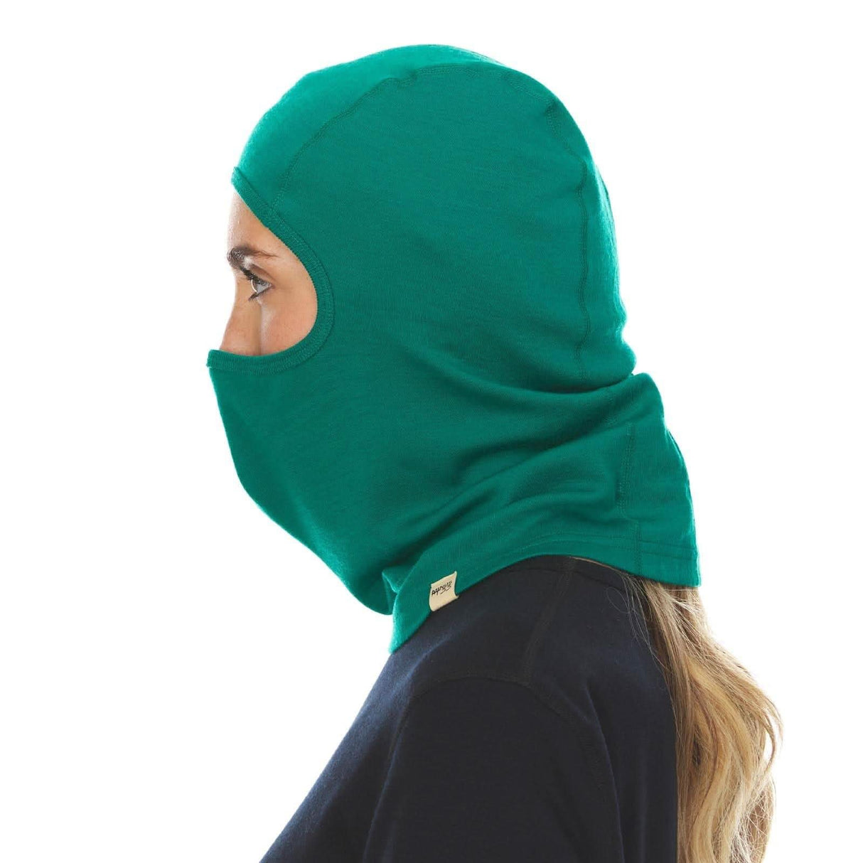Midweight Balaclava 100% Merino Wool