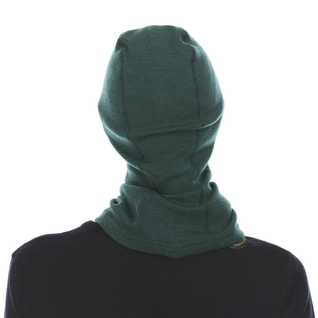 Midweight Balaclava 100% Merino Wool