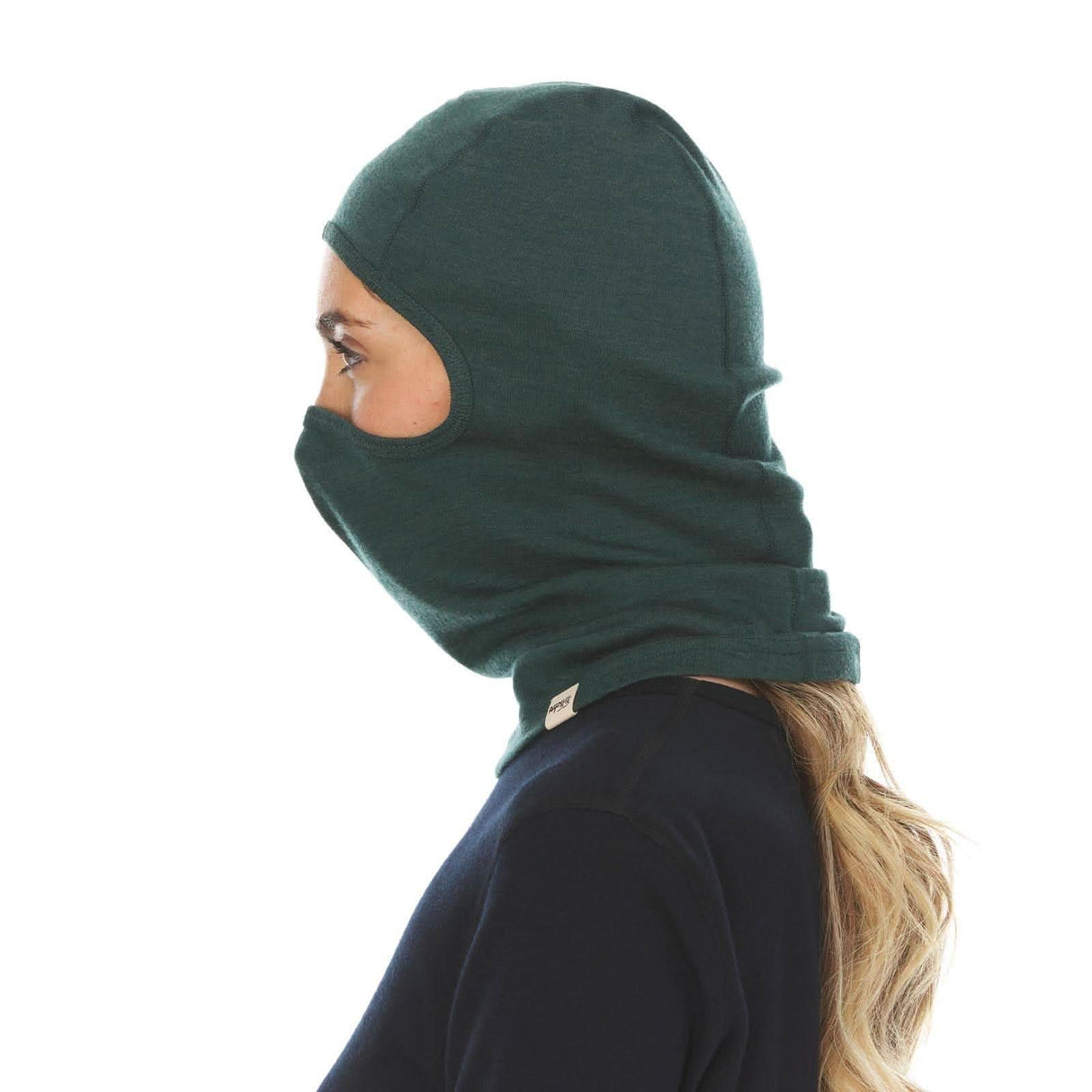 Midweight Balaclava 100% Merino Wool