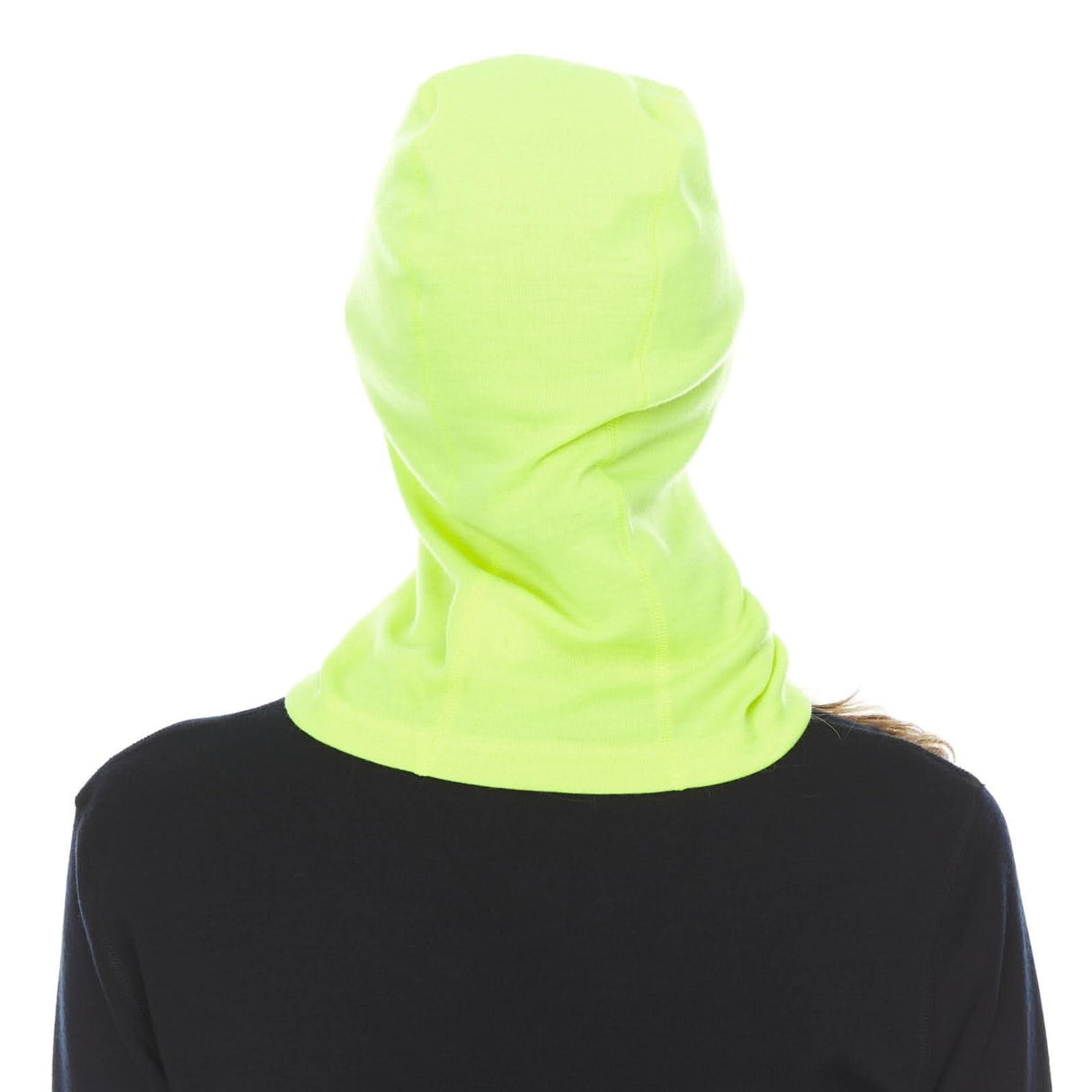 Midweight Balaclava 100% Merino Wool