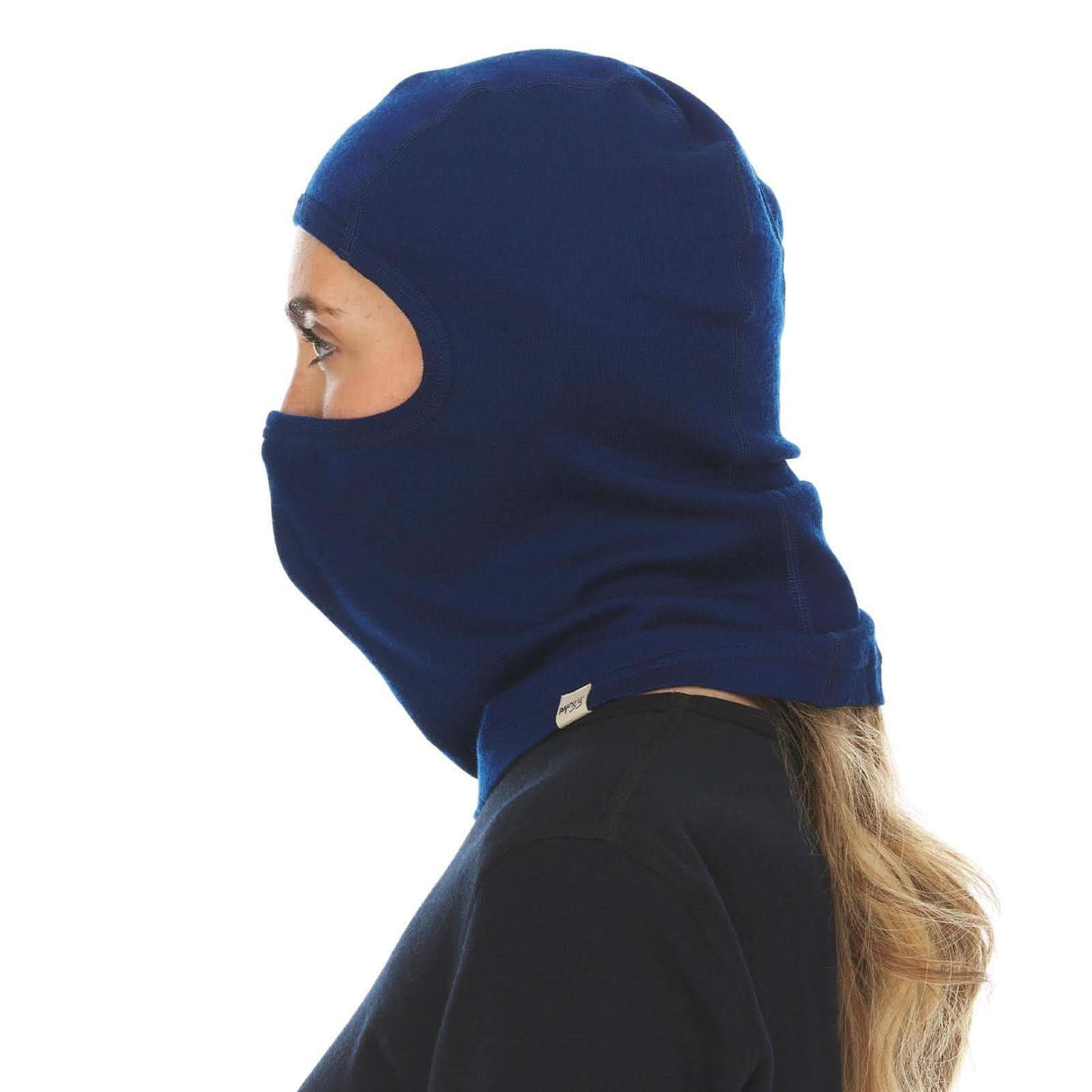 Midweight Balaclava 100% Merino Wool