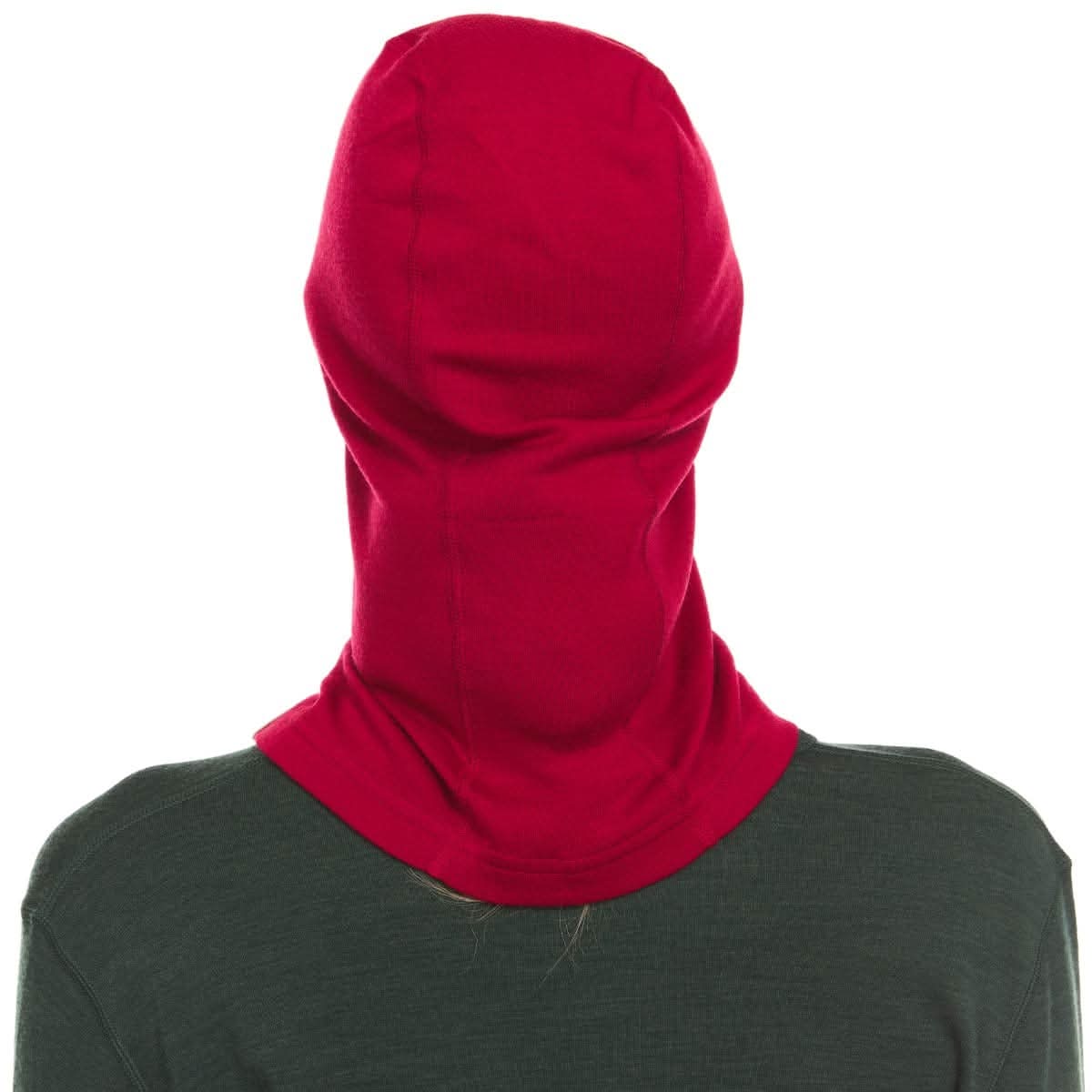 Midweight Balaclava 100% Merino Wool
