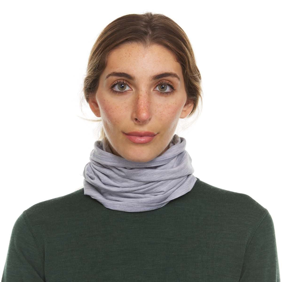 Microweight Wool Multiclava | Balaclava