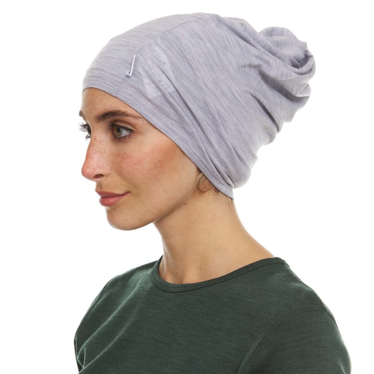 Microweight Wool Multiclava | Balaclava