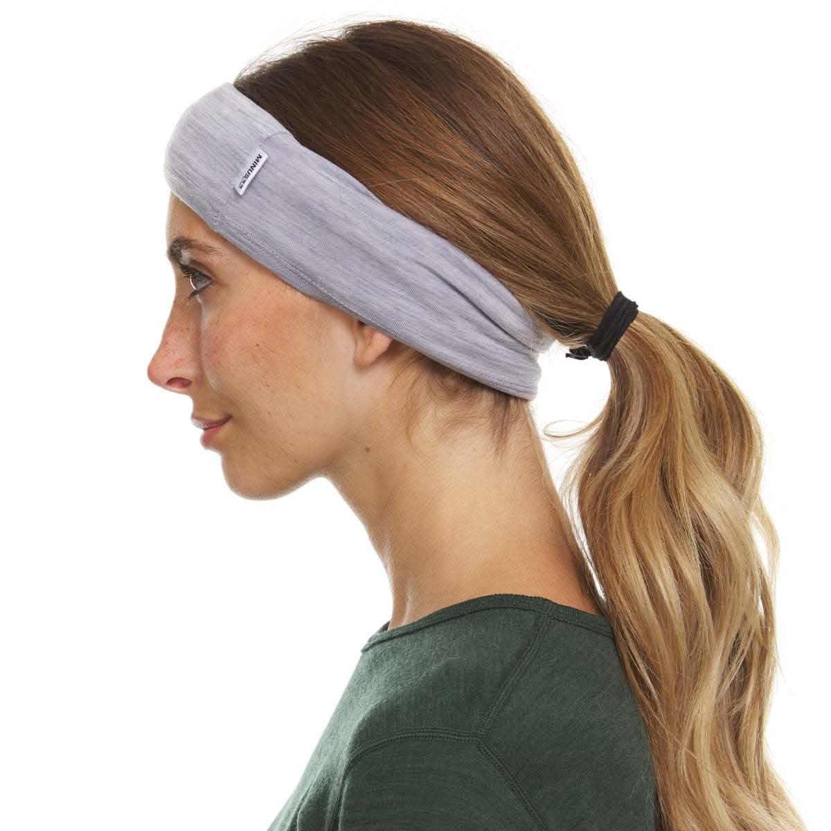 Microweight Wool Multiclava | Balaclava