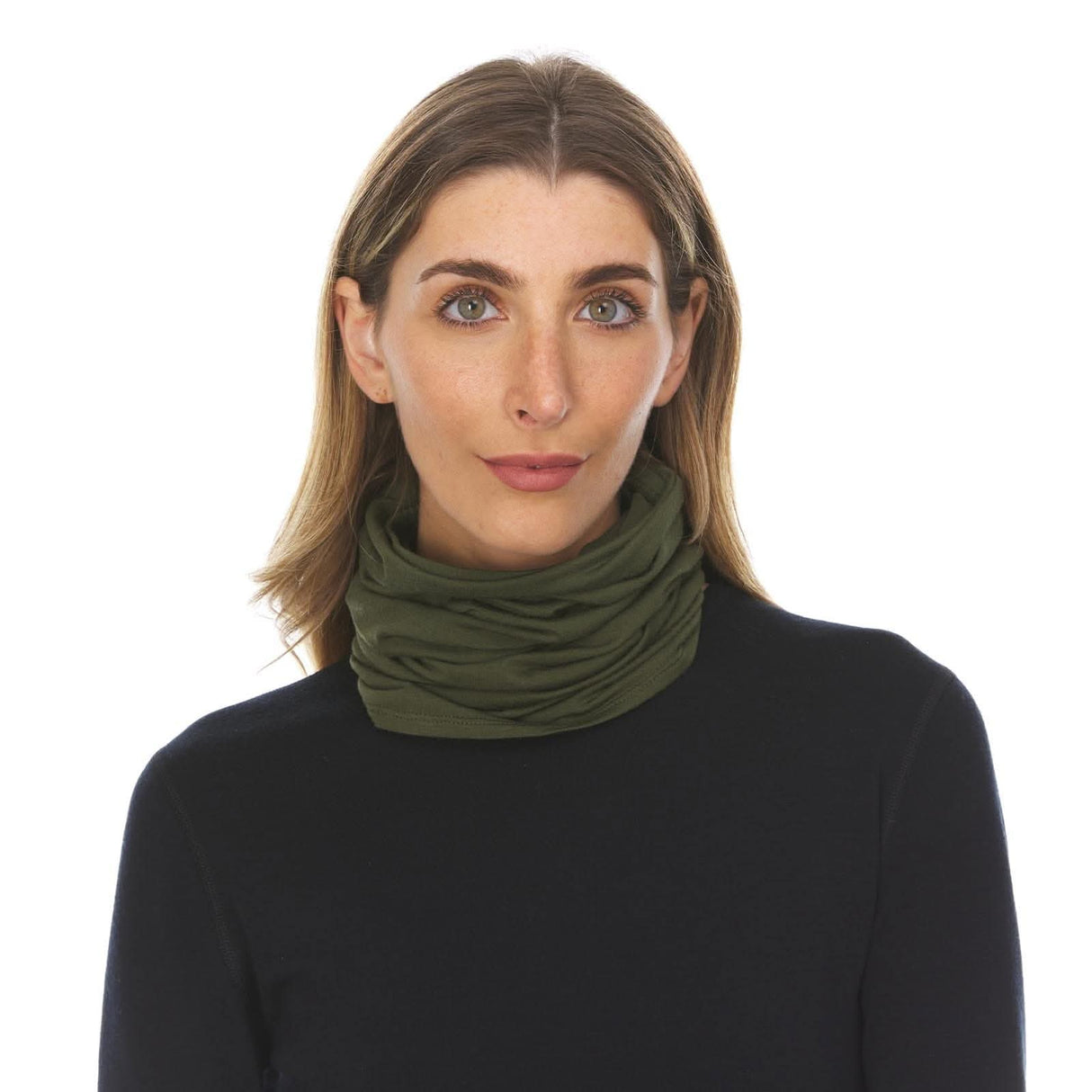 Microweight Wool Multiclava | Balaclava