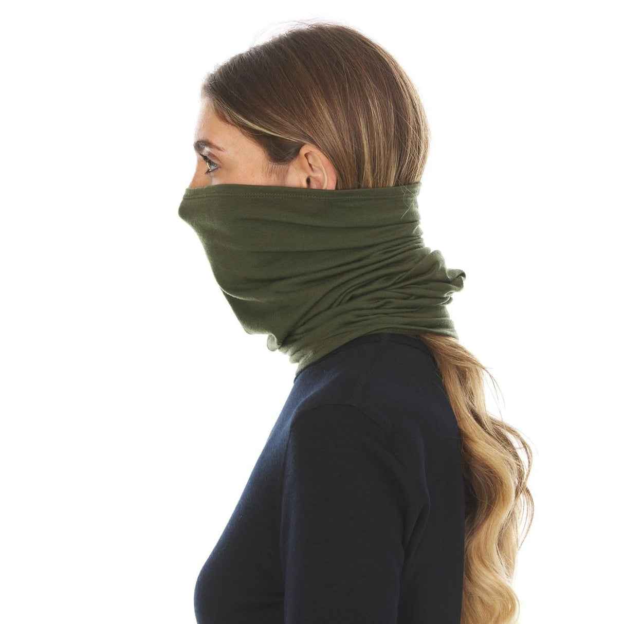 Microweight Wool Multiclava | Balaclava