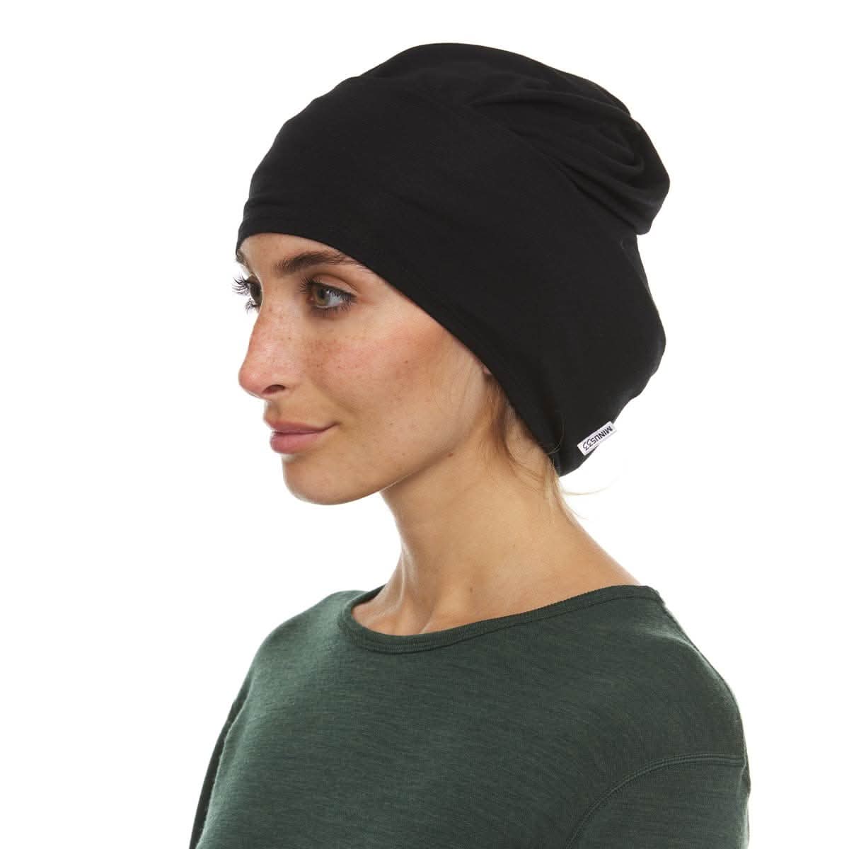 Microweight Wool Multiclava | Balaclava