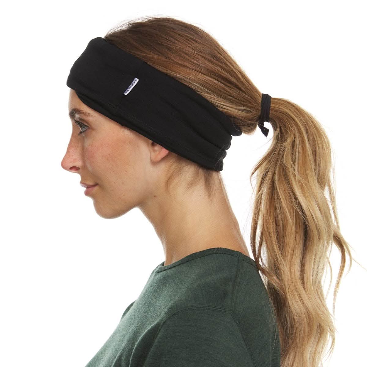 Microweight Wool Multiclava | Balaclava