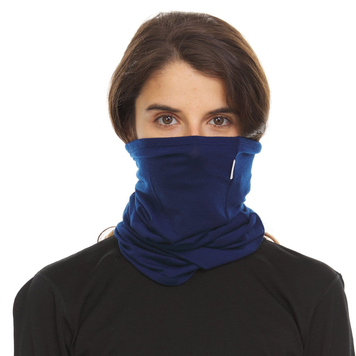 Microweight Wool Multiclava | Balaclava