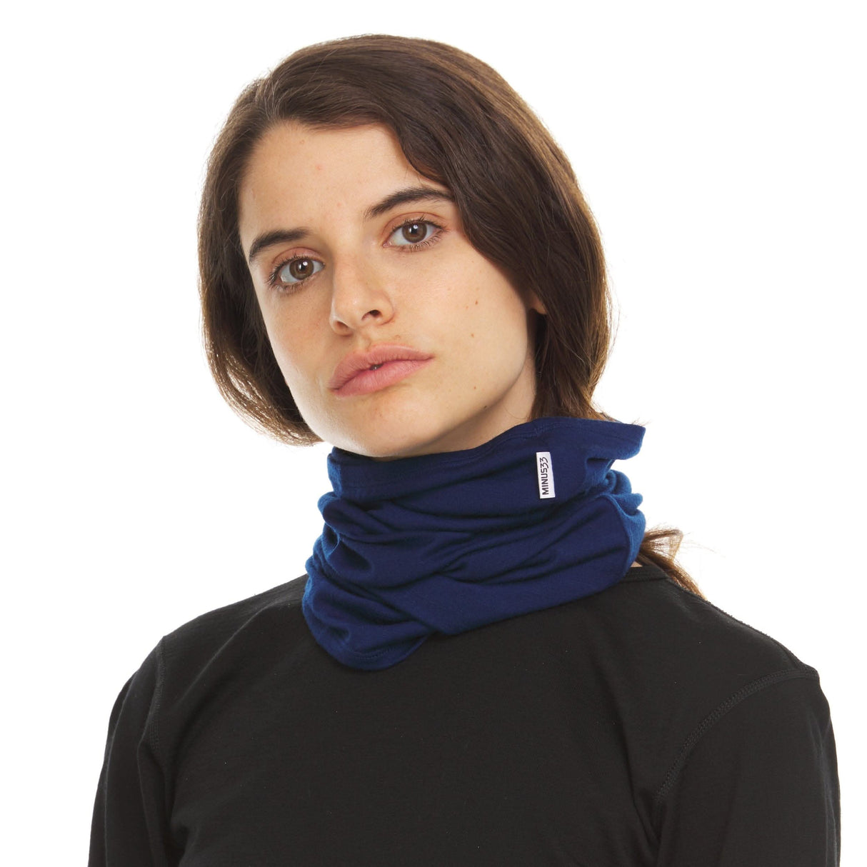 Microweight Wool Multiclava | Balaclava