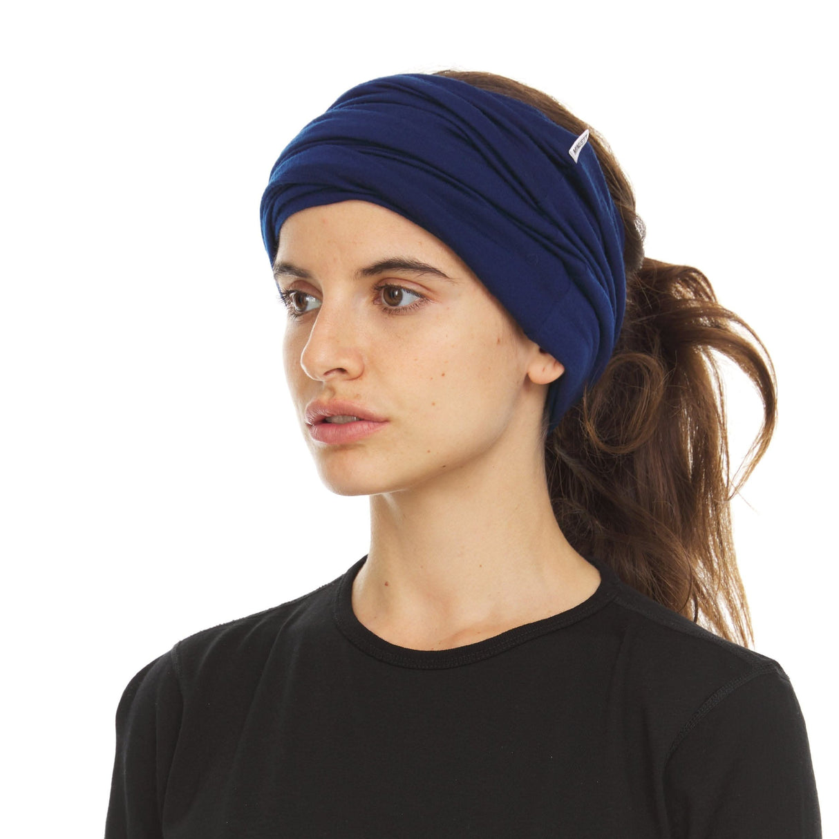 Microweight Wool Multiclava | Balaclava