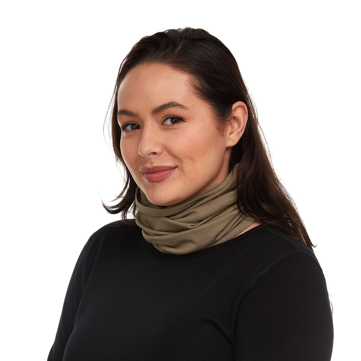 Microweight Wool Multiclava | Balaclava