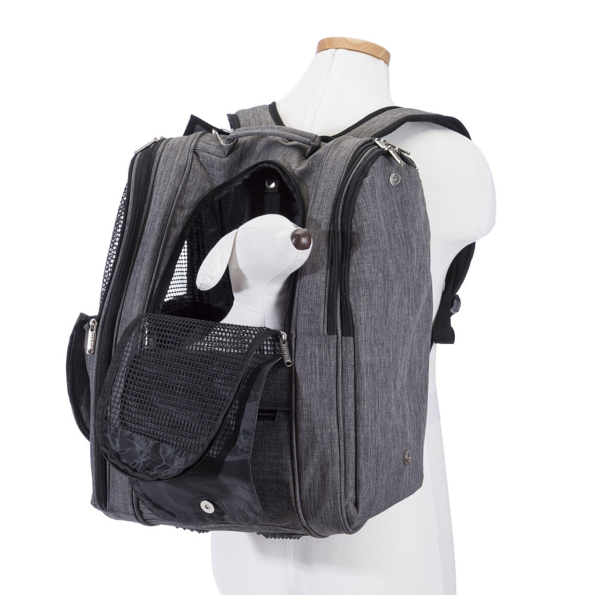 Pet Carrier, 368 Adventure™ Backpack, Dog Carrier