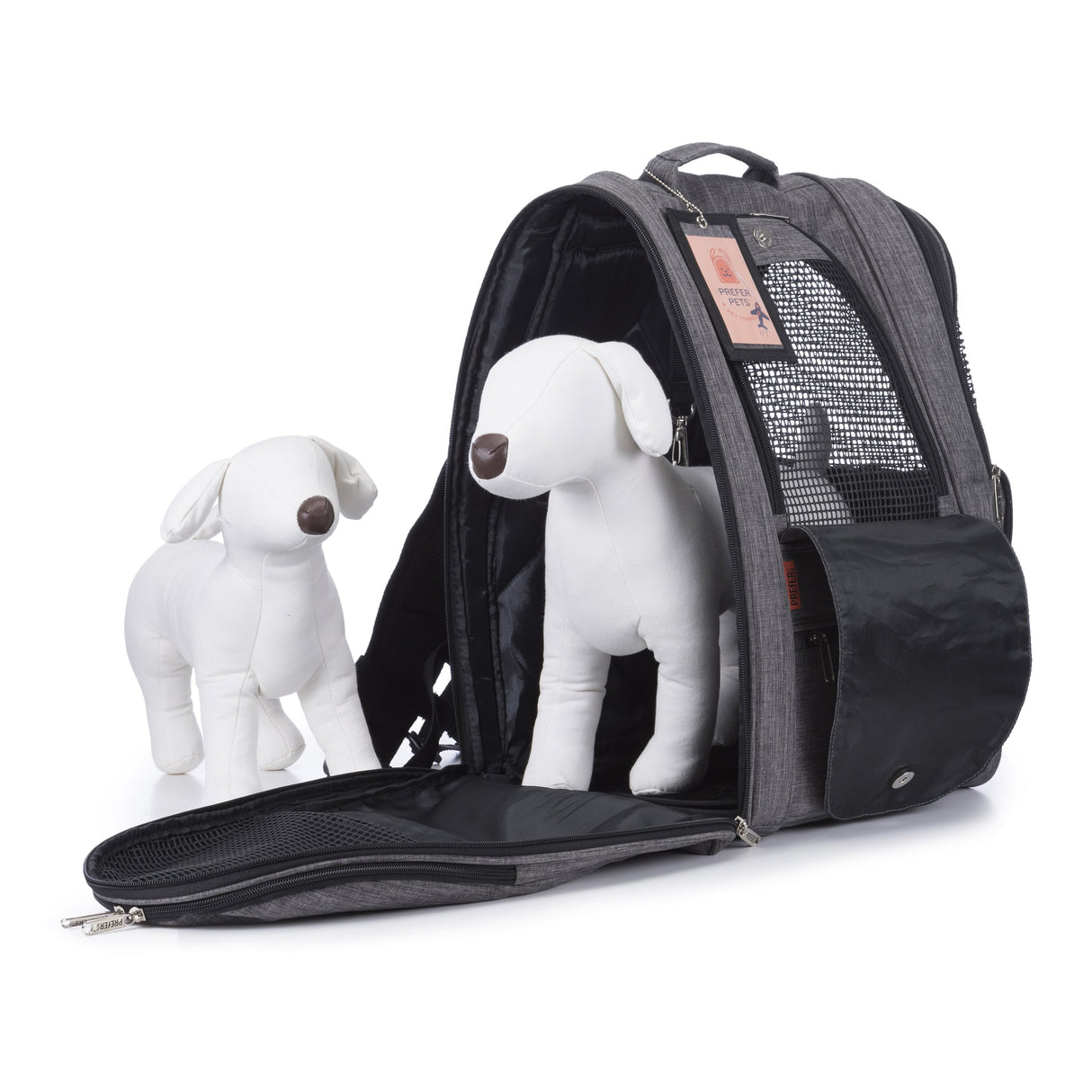 Pet Carrier, 368 Adventure™ Backpack, Dog Carrier