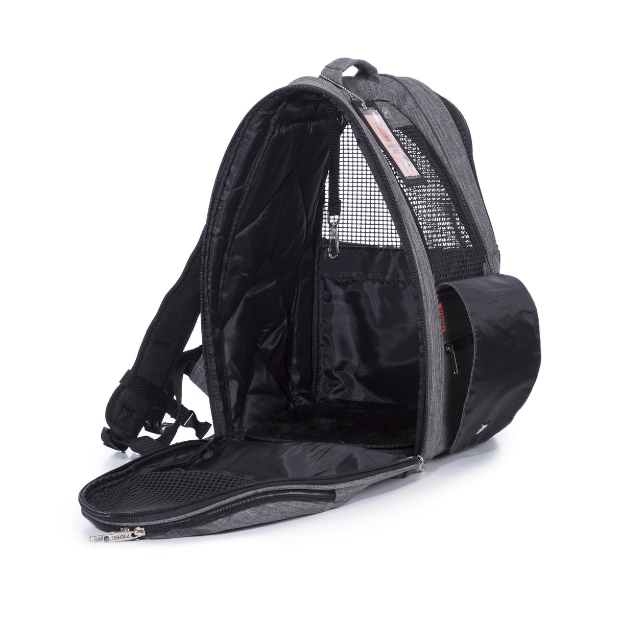 Pet Carrier, 368 Adventure™ Backpack, Dog Carrier