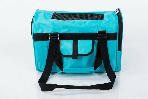 Pet Carrier, Over-the-Shoulder Dog Carrier, Airline Approved