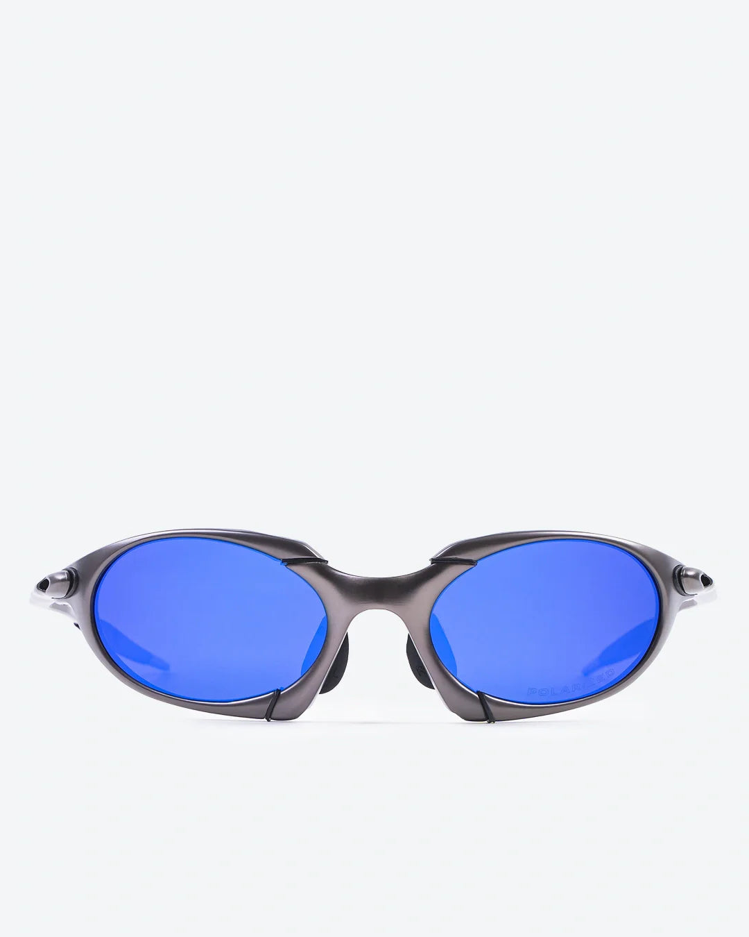 TITAN - Black Polarized Lenses, Carbon Frame