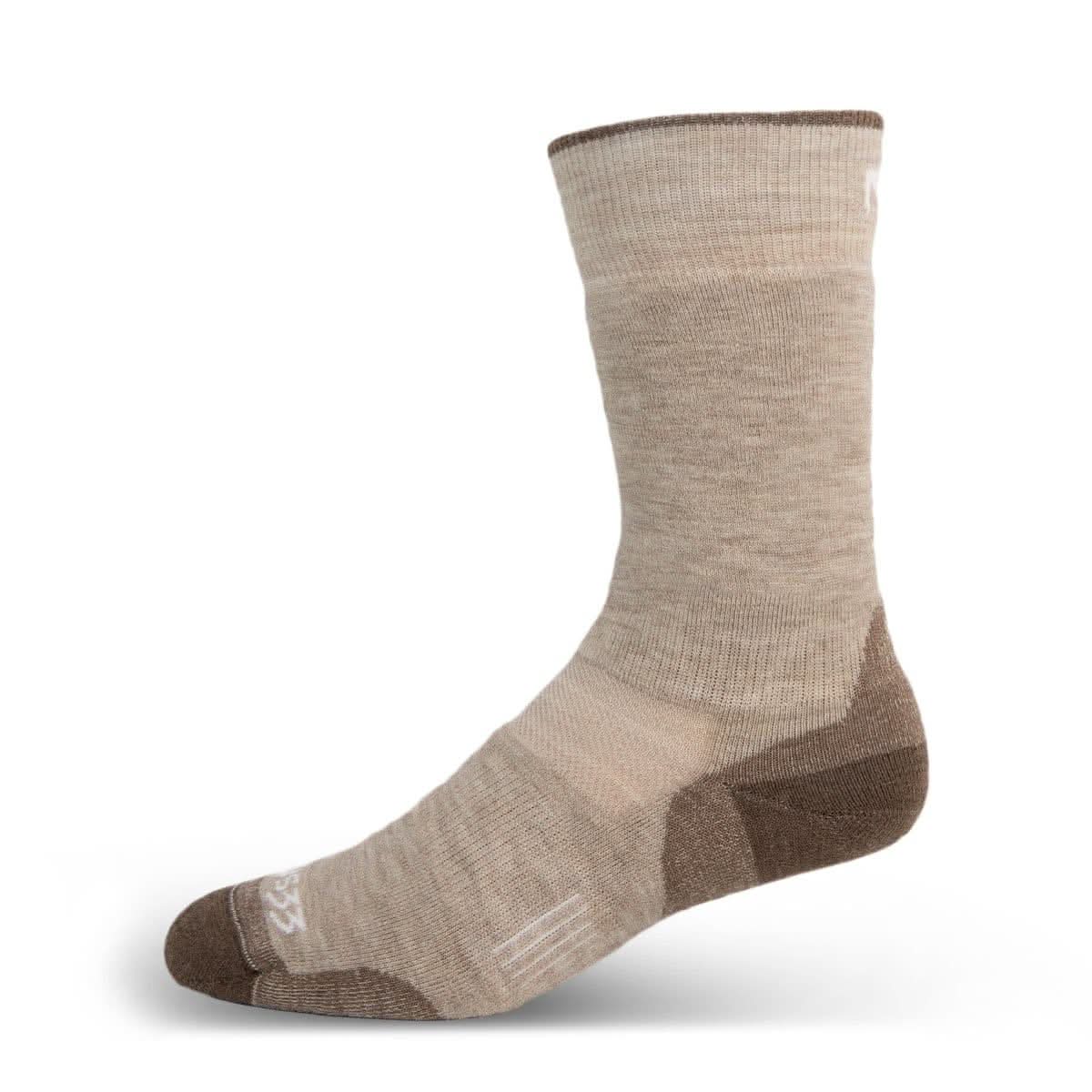 Lightweight Boot Wool Socks Mountain Heritage