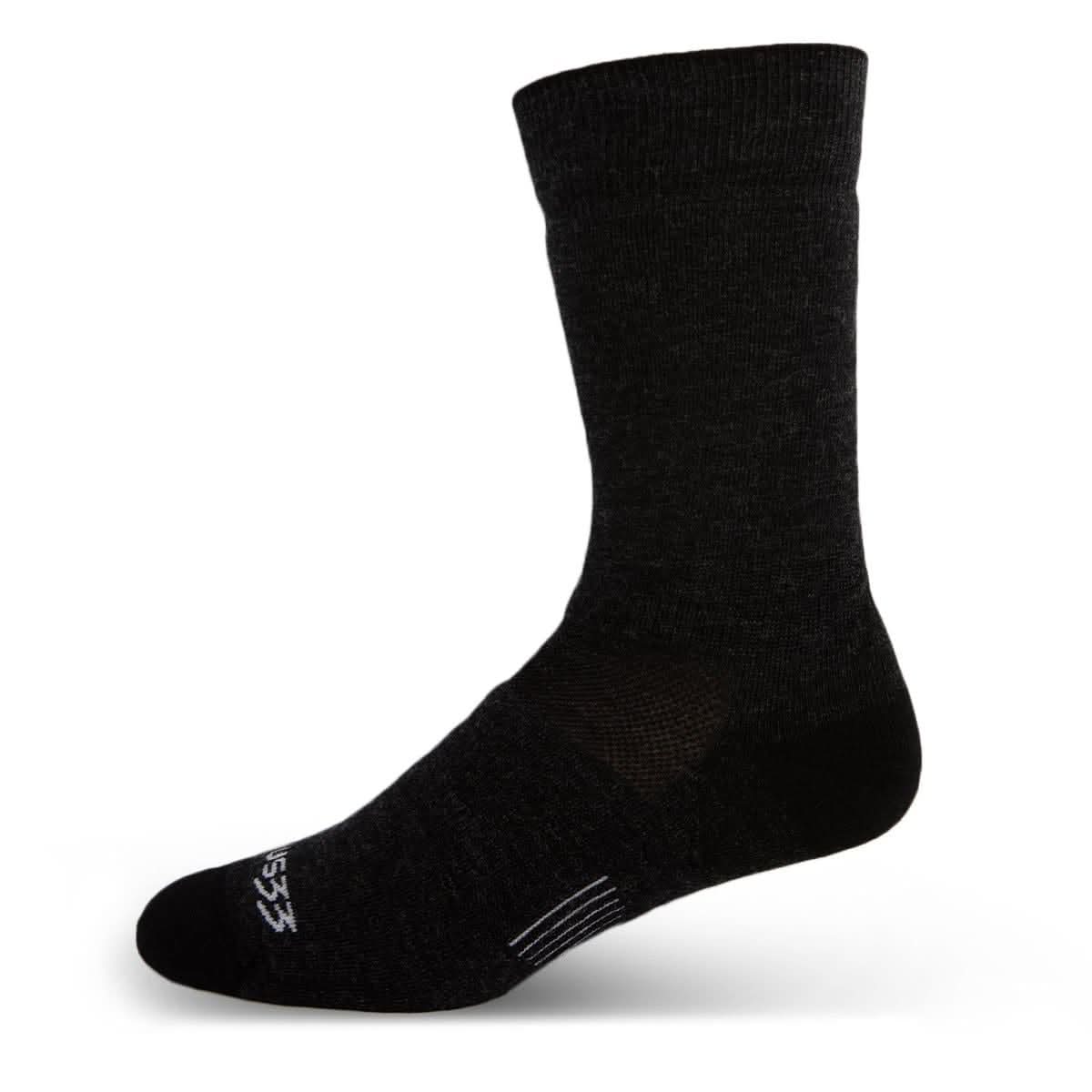 Lightweight Boot Wool Socks Mountain Heritage