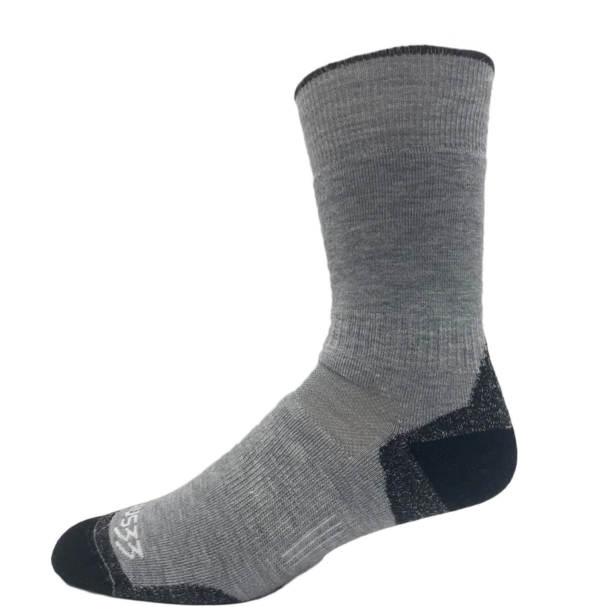 Lightweight Boot Wool Socks Mountain Heritage