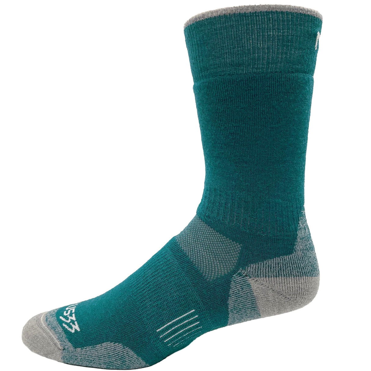 Lightweight Boot Wool Socks Mountain Heritage