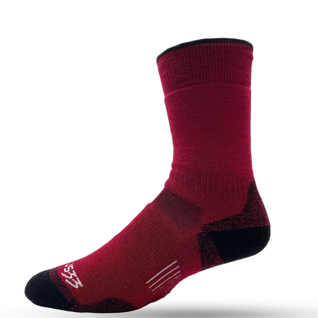 Lightweight Boot Wool Socks Mountain Heritage