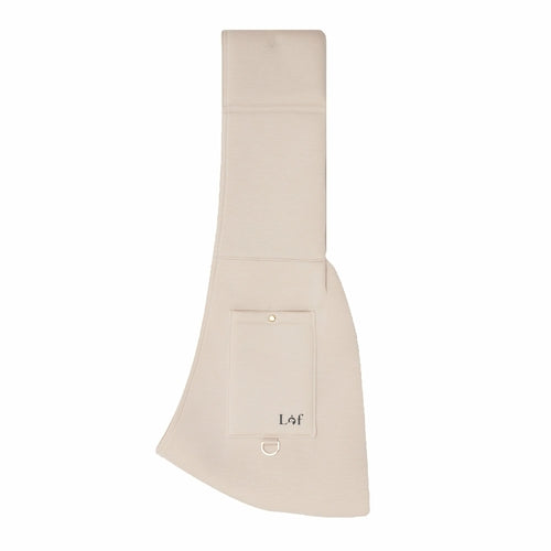 Pet Sling Carrier for Small Pets, Dog Sling with Cell Phone Pouch