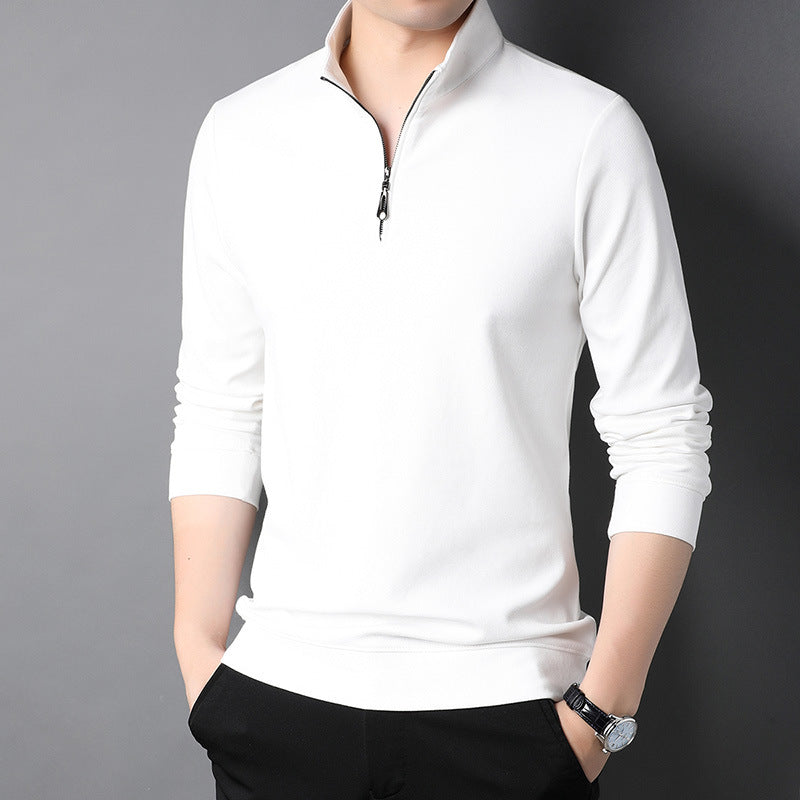 shop sweaters, mens sweaters, sweaters for men, men's quarter zip, mens shirts