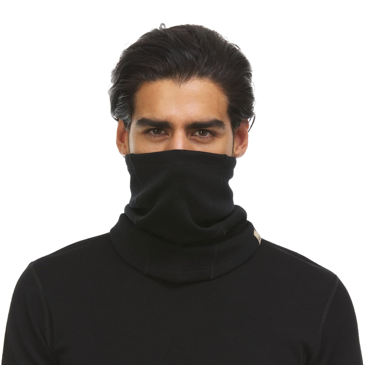 Heavyweight Neck Gaiter Kodiak Fleece
