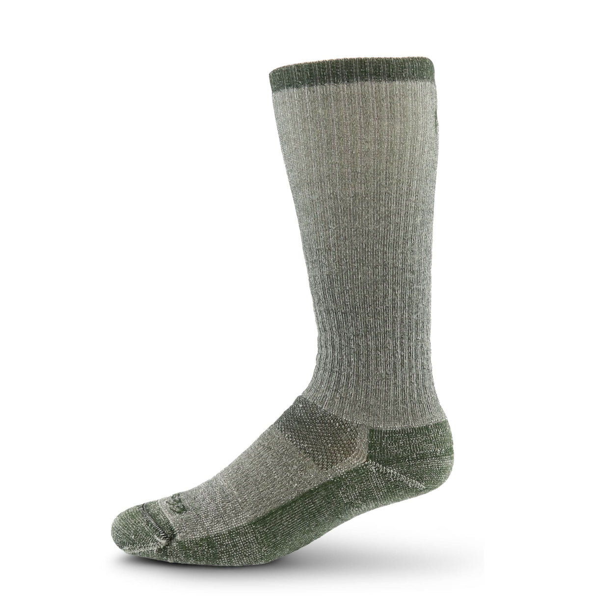 Over the Calf Heavyweight Socks, Mountain Heritage