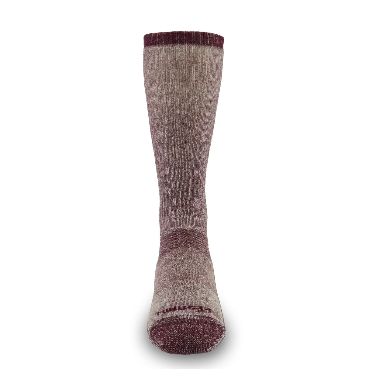 Over the Calf Heavyweight Socks, Mountain Heritage