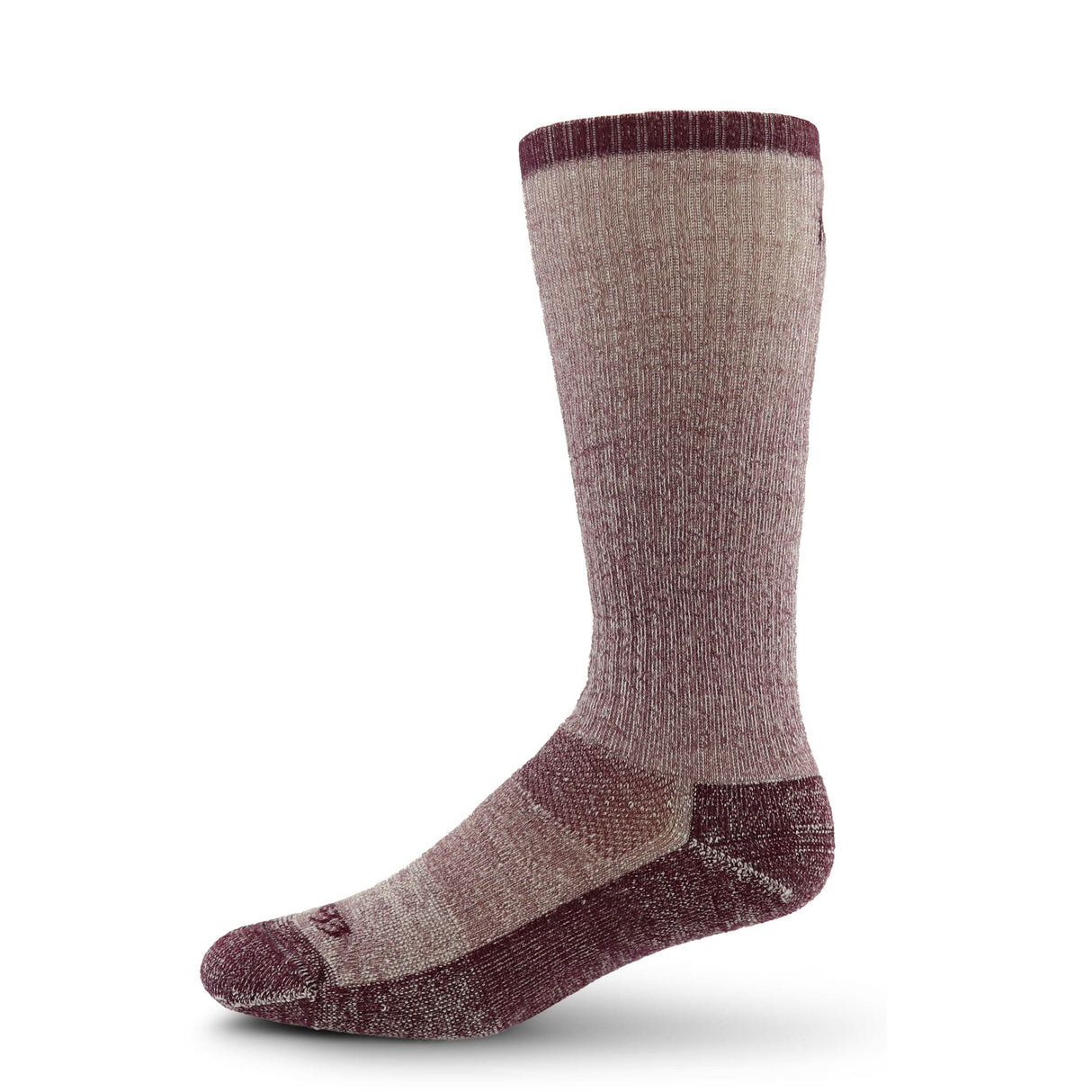 Over the Calf Heavyweight Socks, Mountain Heritage