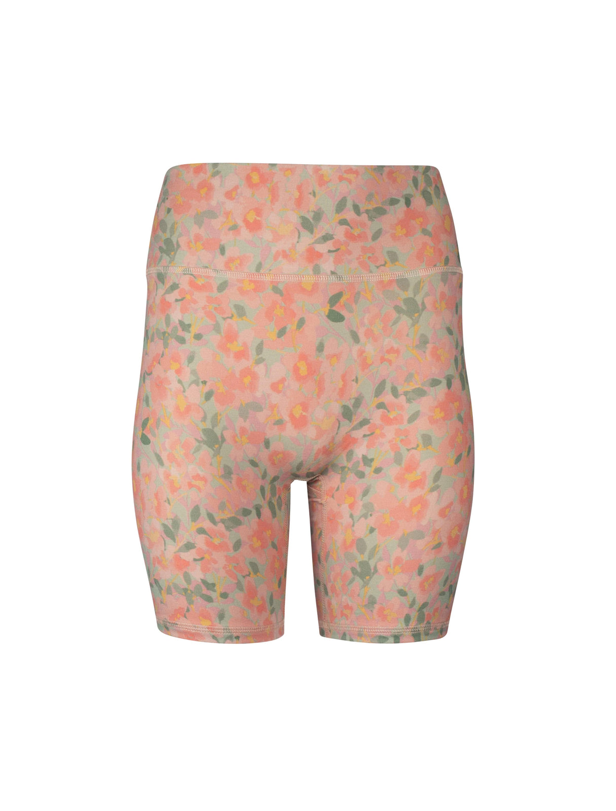 Women's Ada Organic Cotton Bike Short