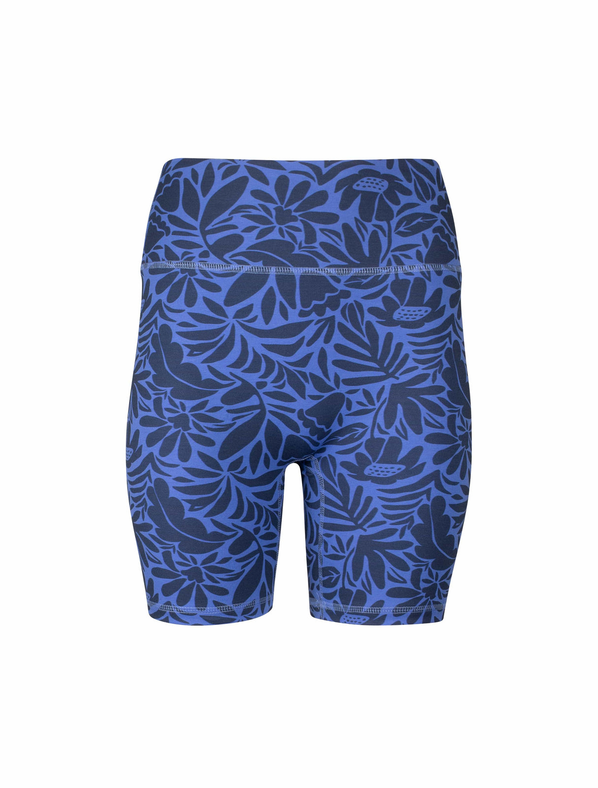 Women's Ada Organic Cotton Bike Short
