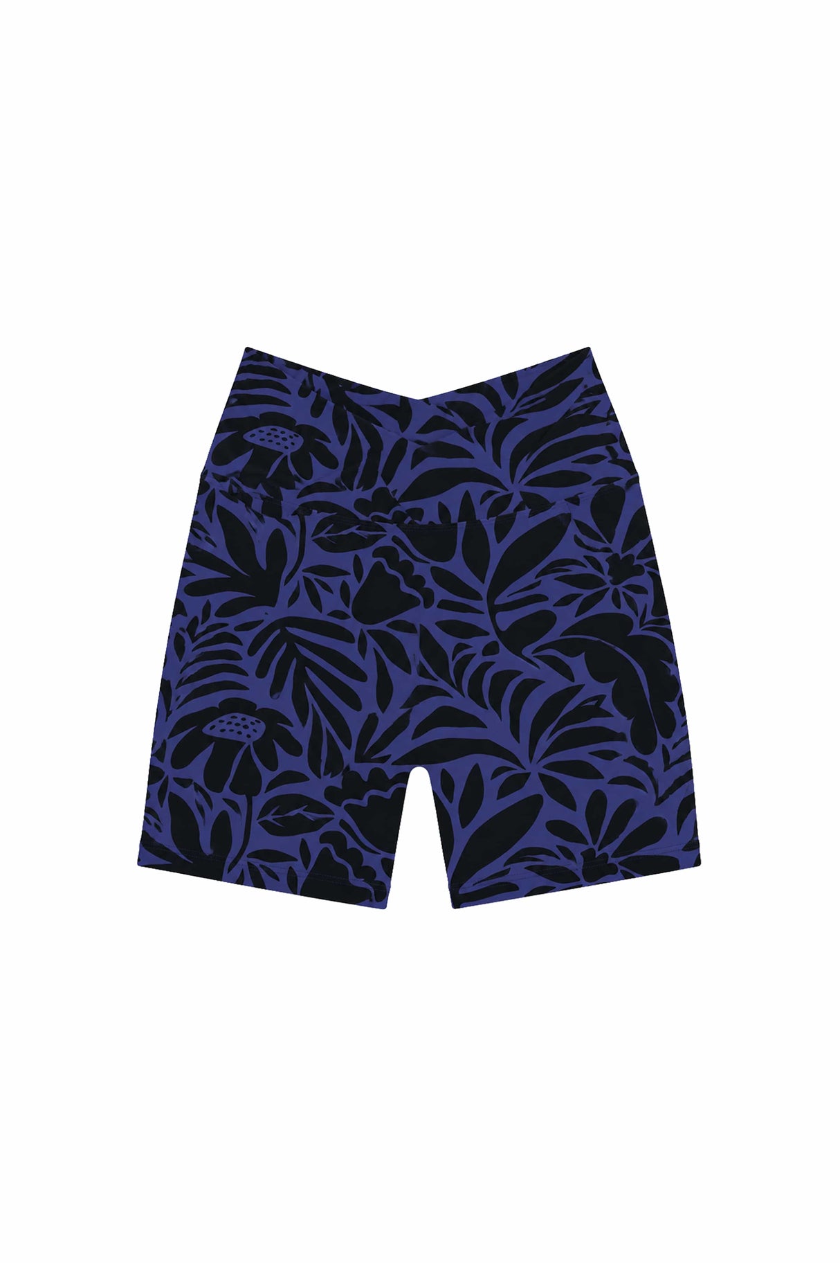 Luna Women's 5" Organic Cotton Bike Short