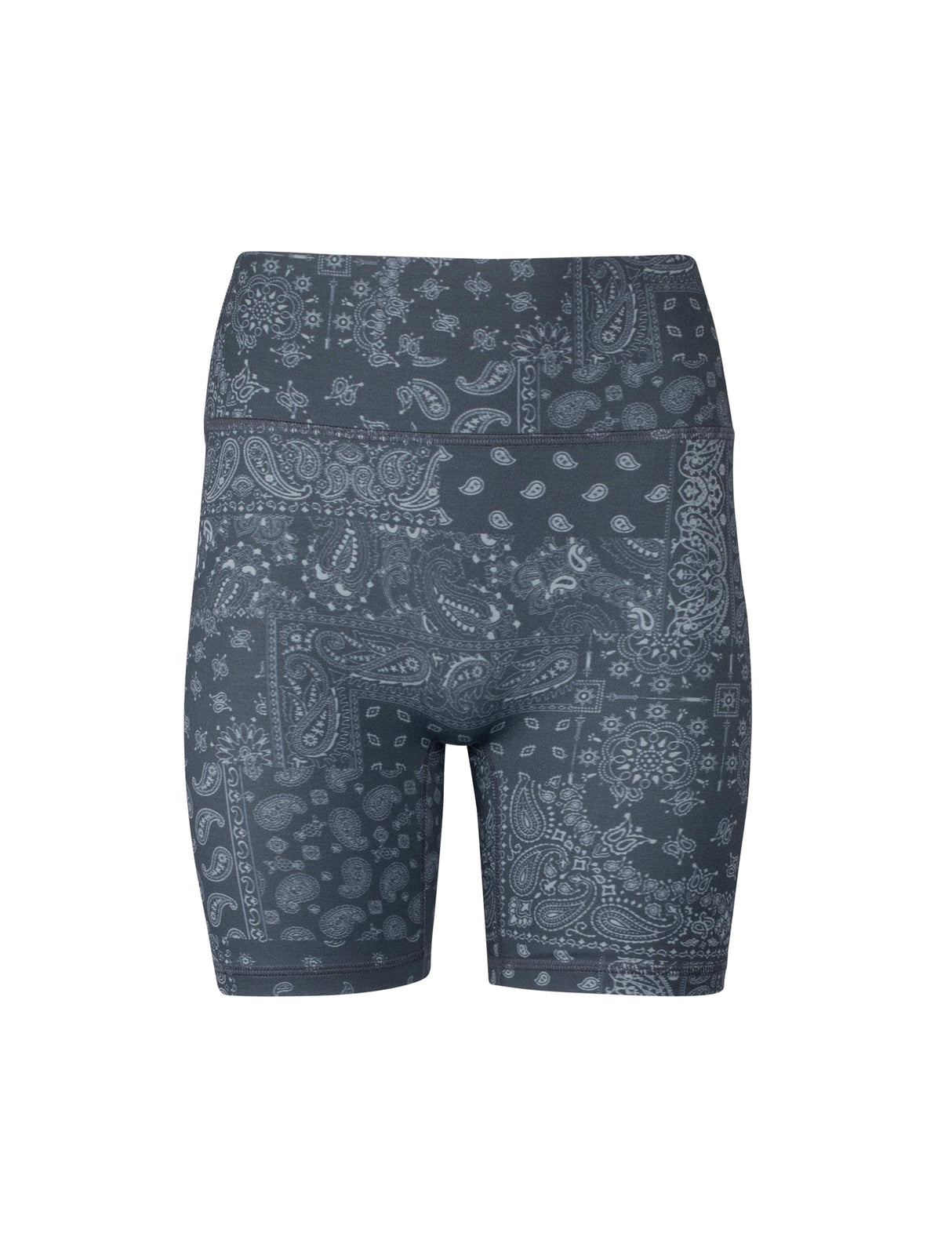 Women's Ada Organic Cotton Bike Short
