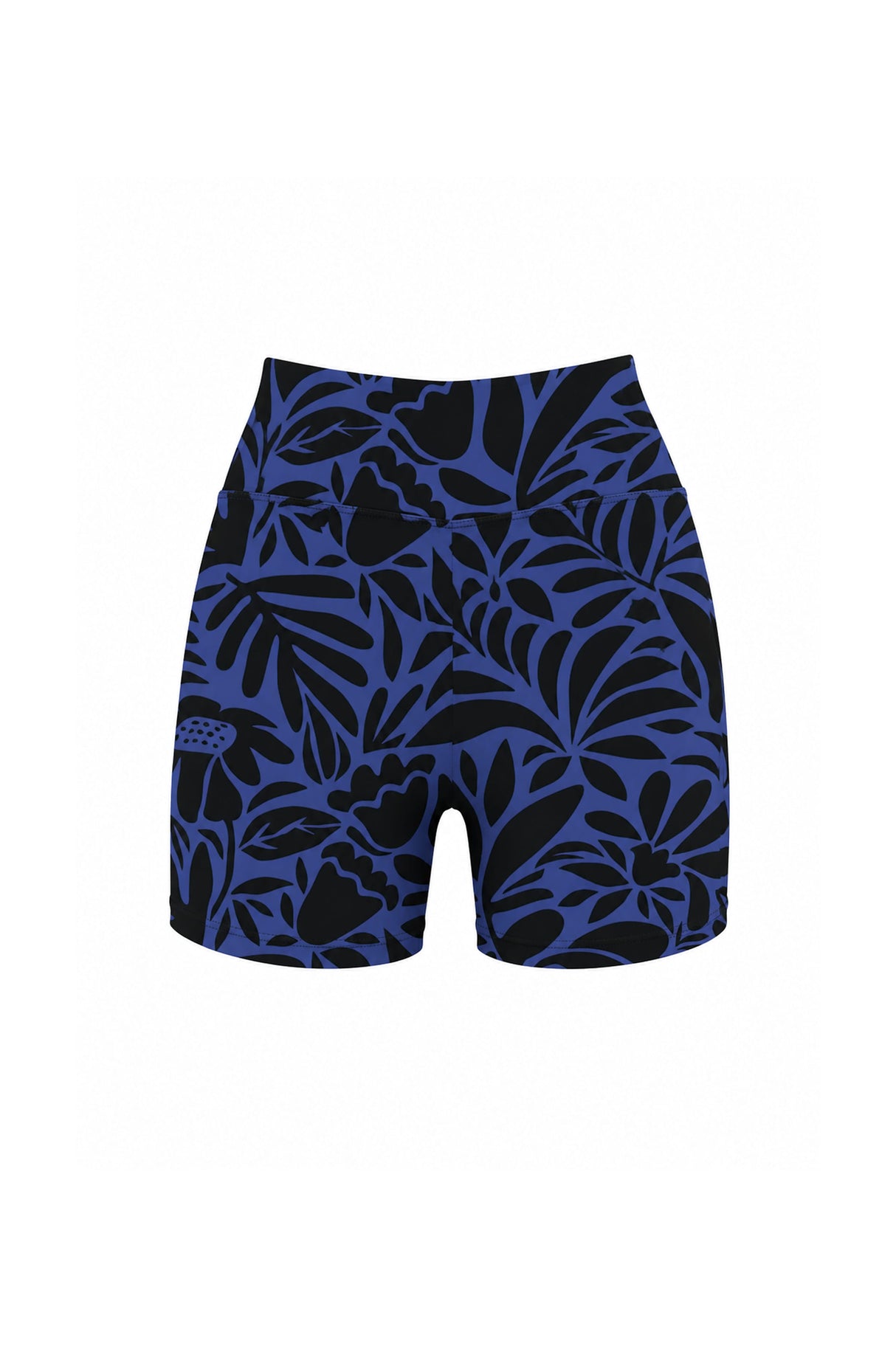 Luna Women's 5" Organic Cotton Bike Short