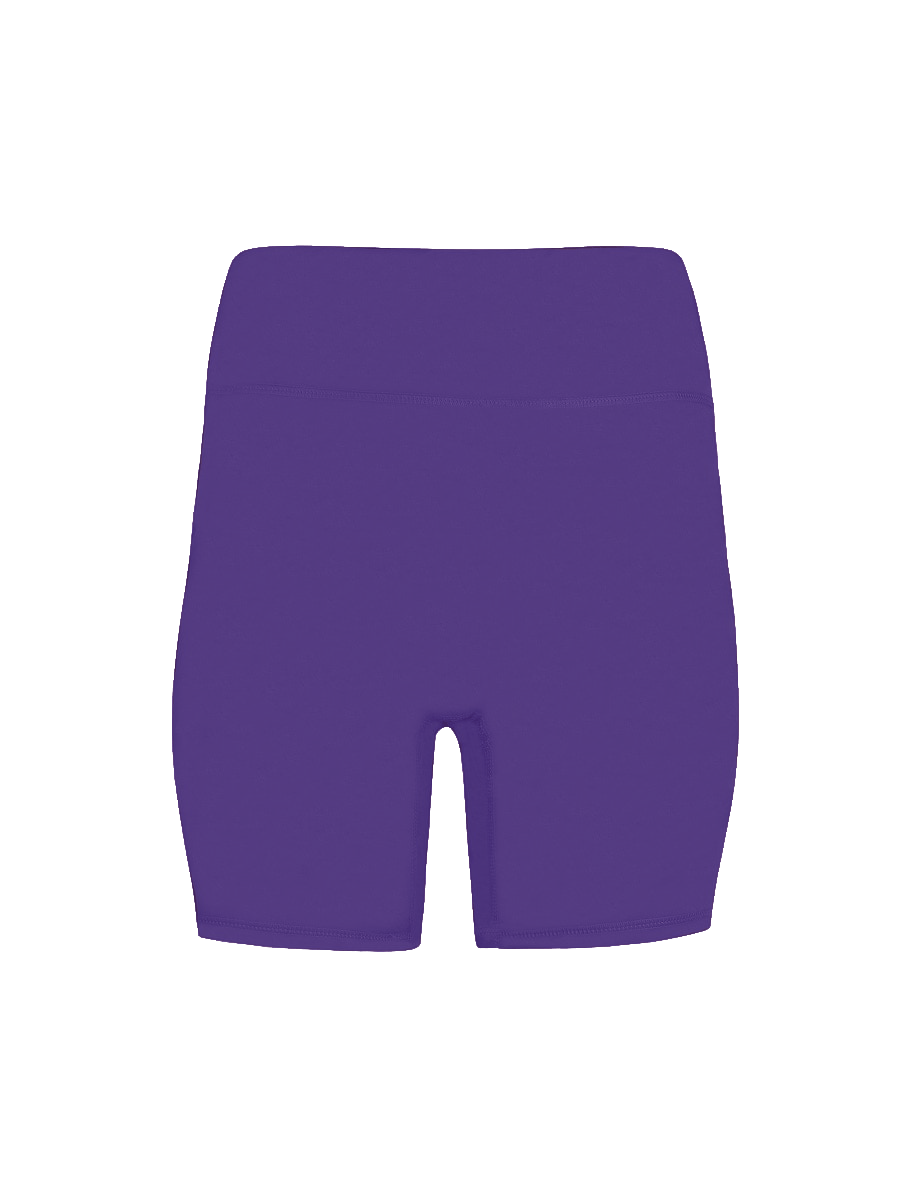 Women's Ada Organic Cotton Bike Short