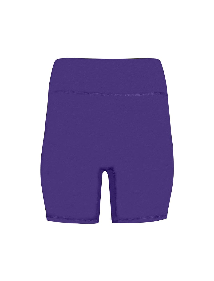 Women's Ada Organic Cotton Bike Short