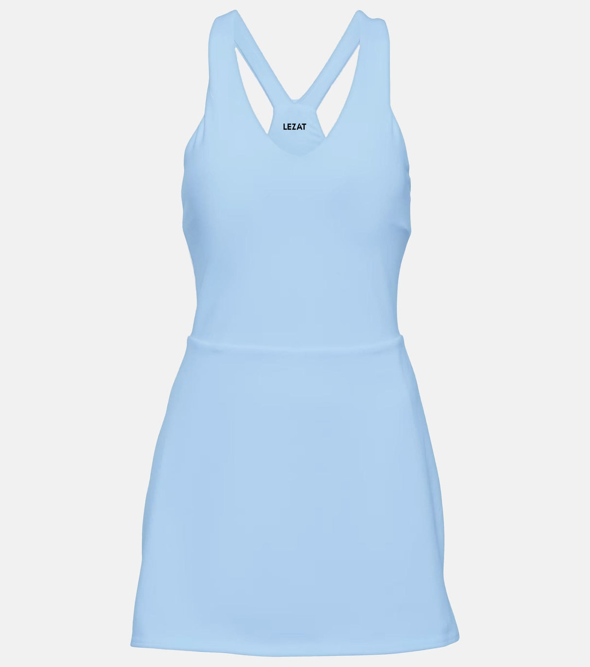 Isla Racerback Organic Cotton Tennis/Sport Dress