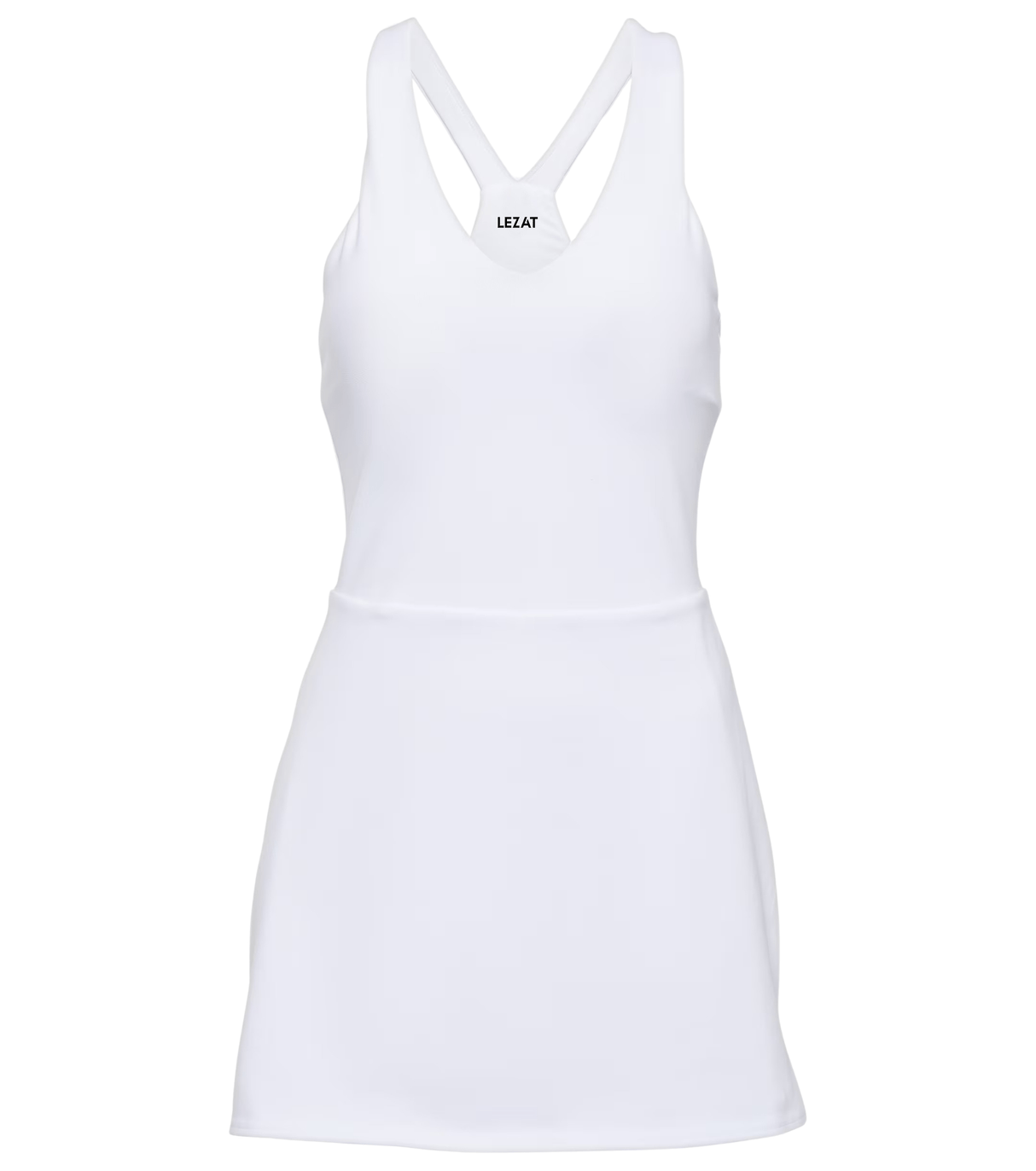 Isla Racerback Organic Cotton Tennis/Sport Dress