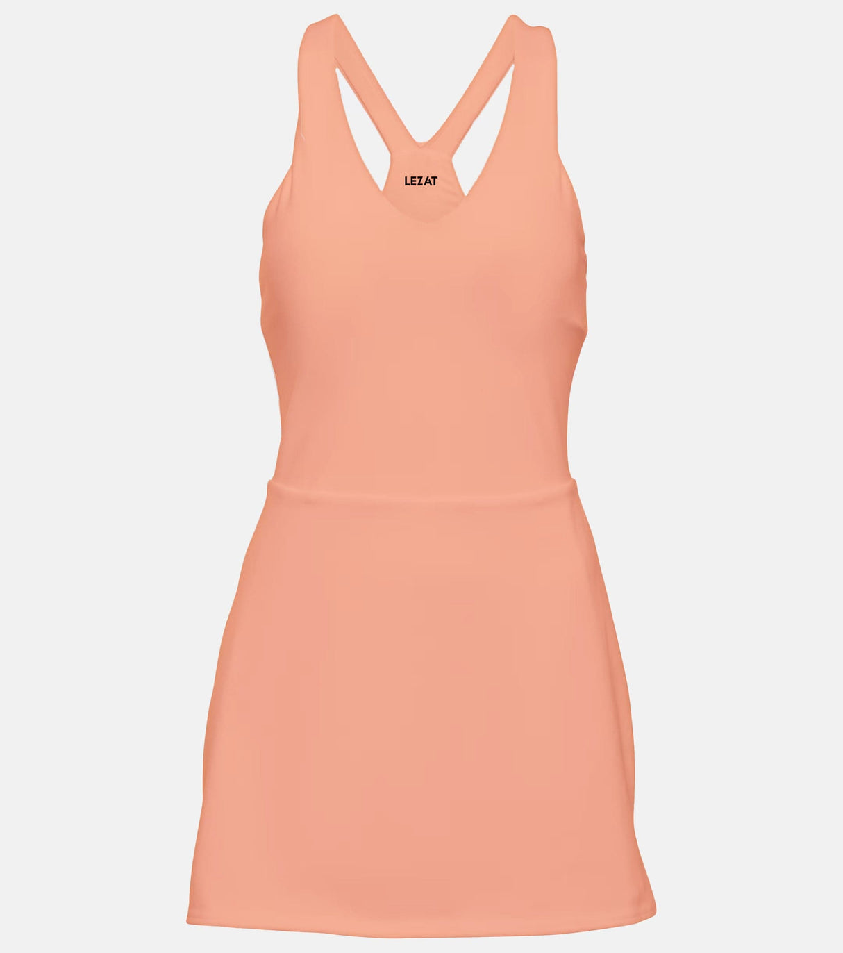 Isla Racerback Organic Cotton Tennis/Sport Dress