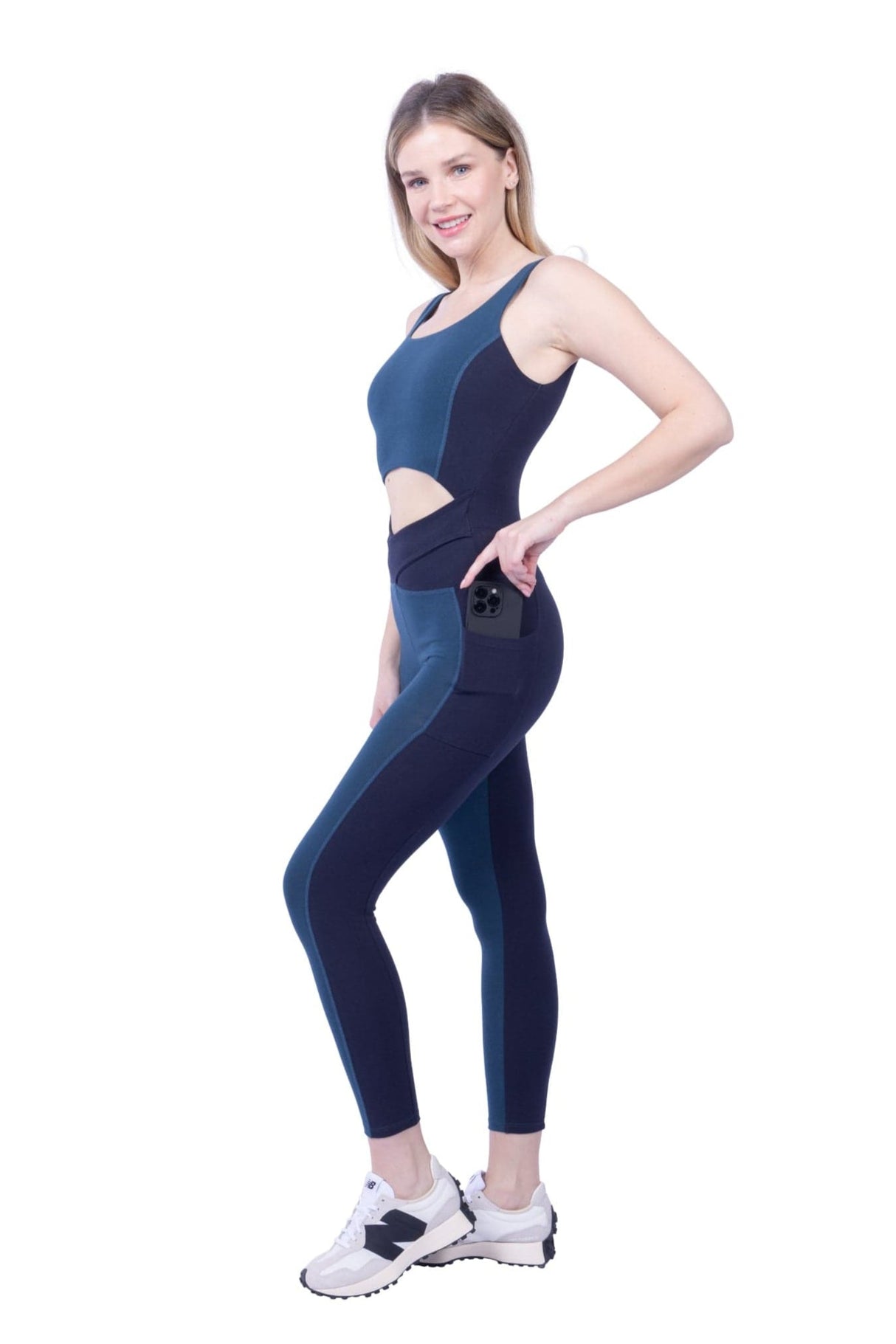 Women's Roylan Organic Cotton Jumpsuit