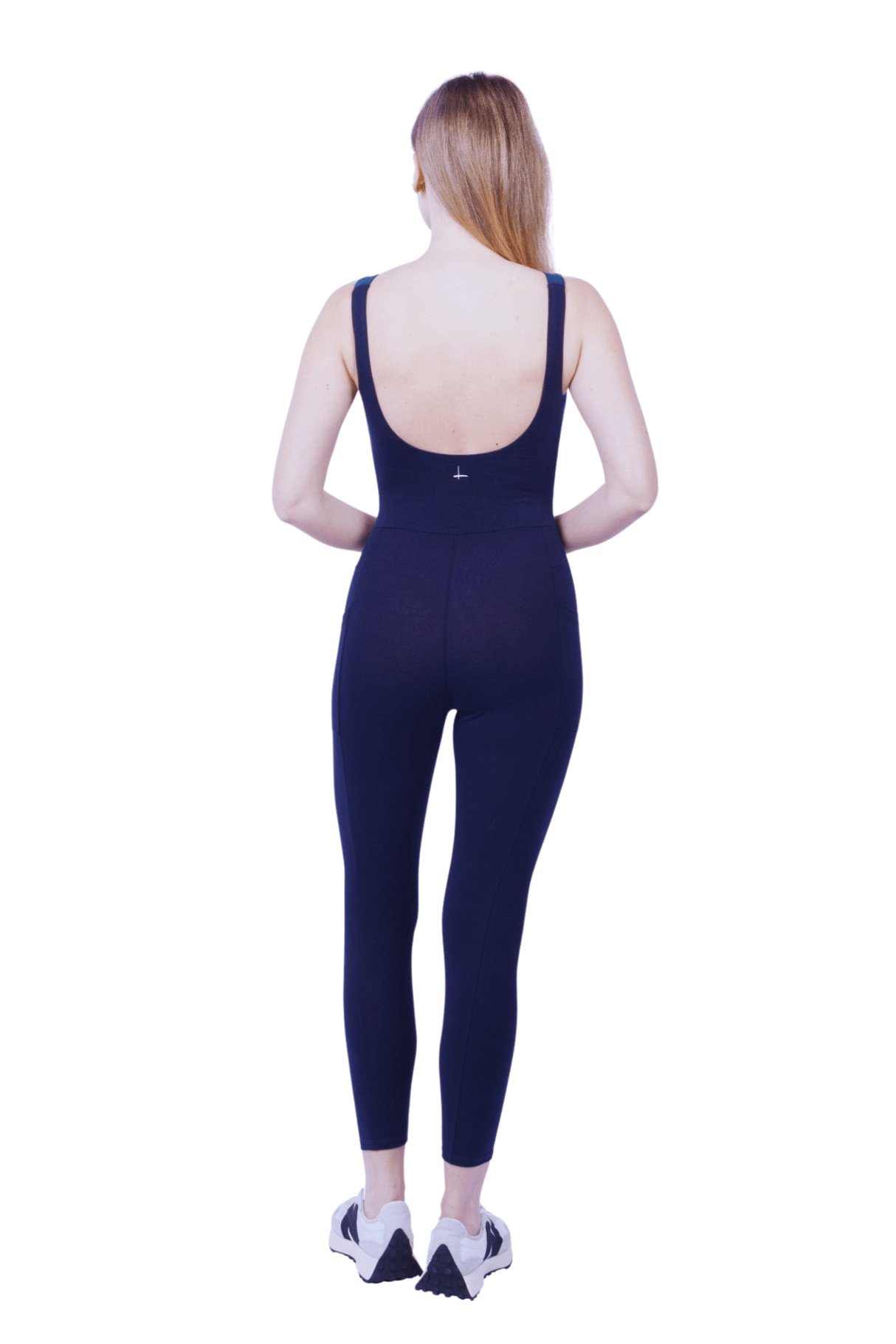 Women's Roylan Organic Cotton Jumpsuit