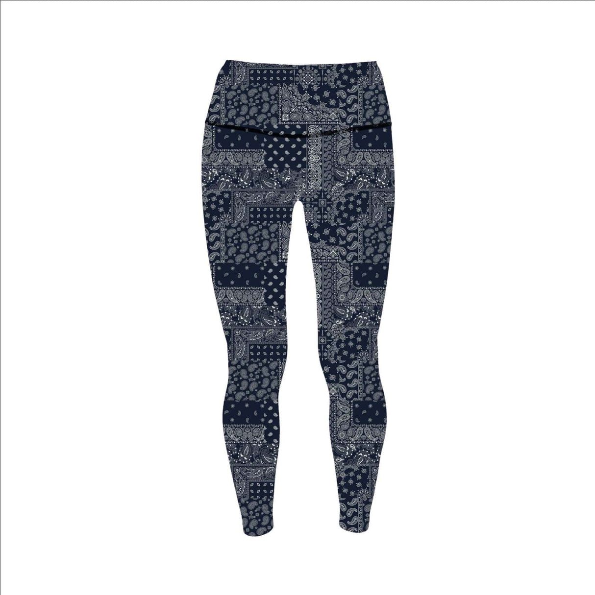 Women's Ada Organic Cotton 7/8 Leggings